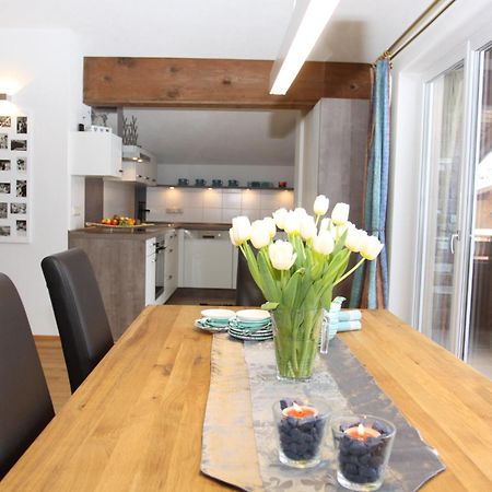 Appartement De Luxe - 140M² Elbigenalp Exterior foto
