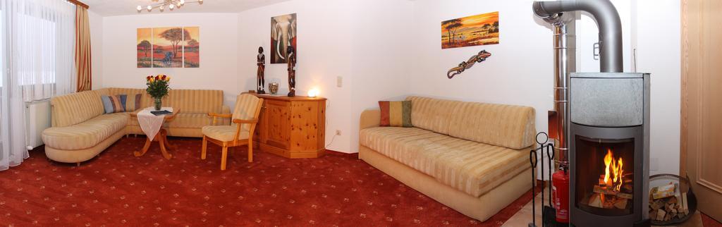 Appartement De Luxe - 140M² Elbigenalp Cameră foto