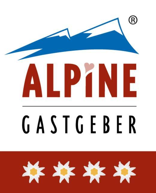 Appartement De Luxe - 140M² Elbigenalp Exterior foto