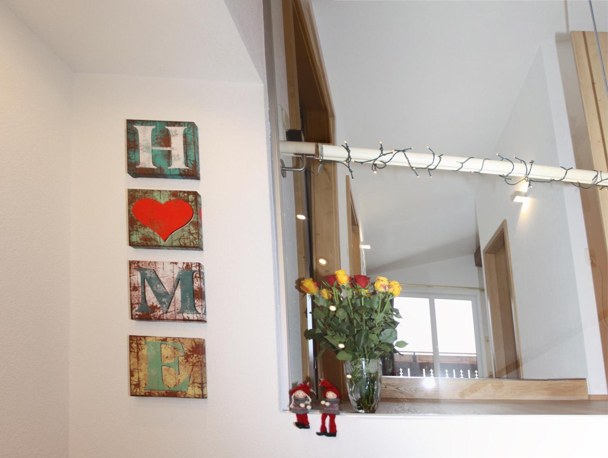 Appartement De Luxe - 140M² Elbigenalp Exterior foto