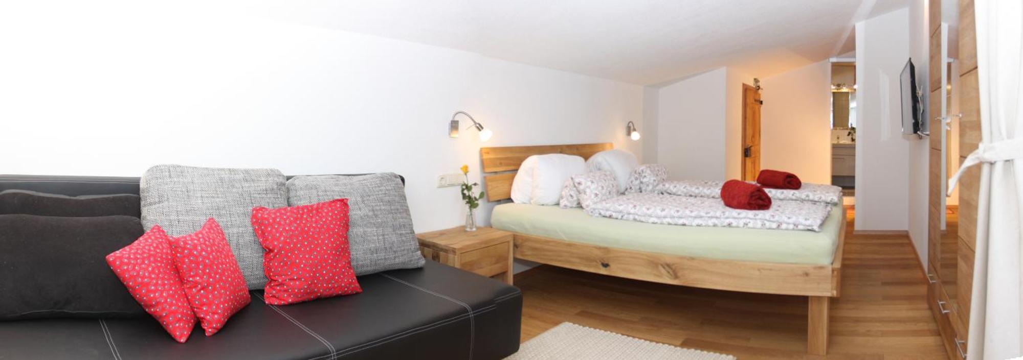 Appartement De Luxe - 140M² Elbigenalp Exterior foto