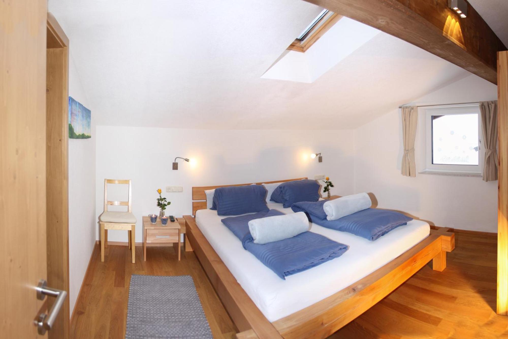 Appartement De Luxe - 140M² Elbigenalp Exterior foto