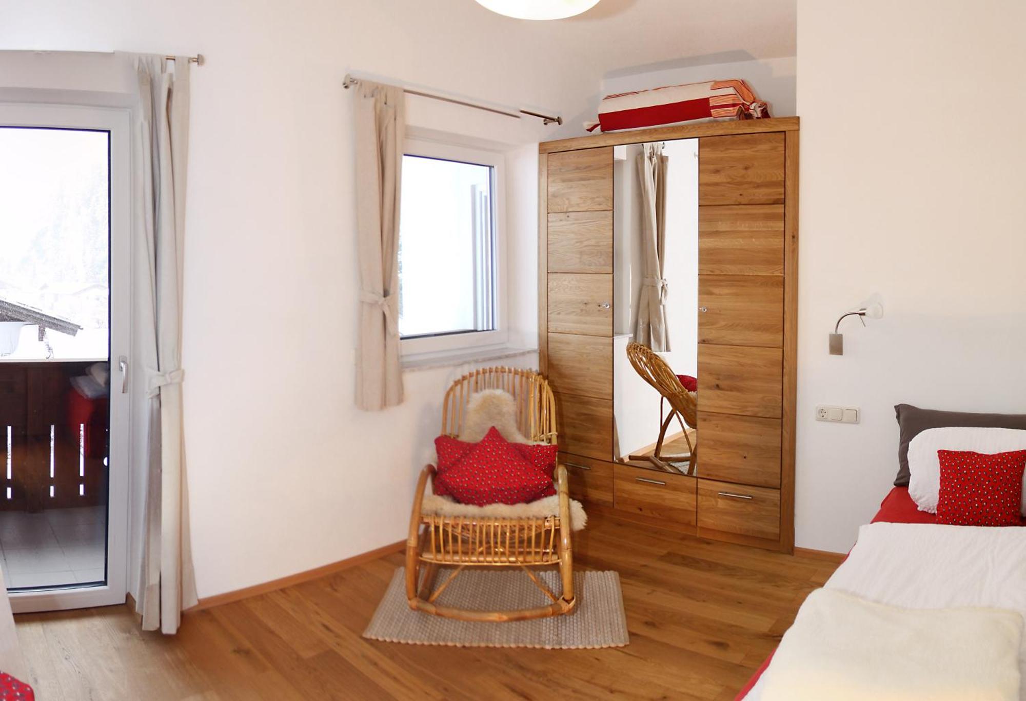 Appartement De Luxe - 140M² Elbigenalp Exterior foto